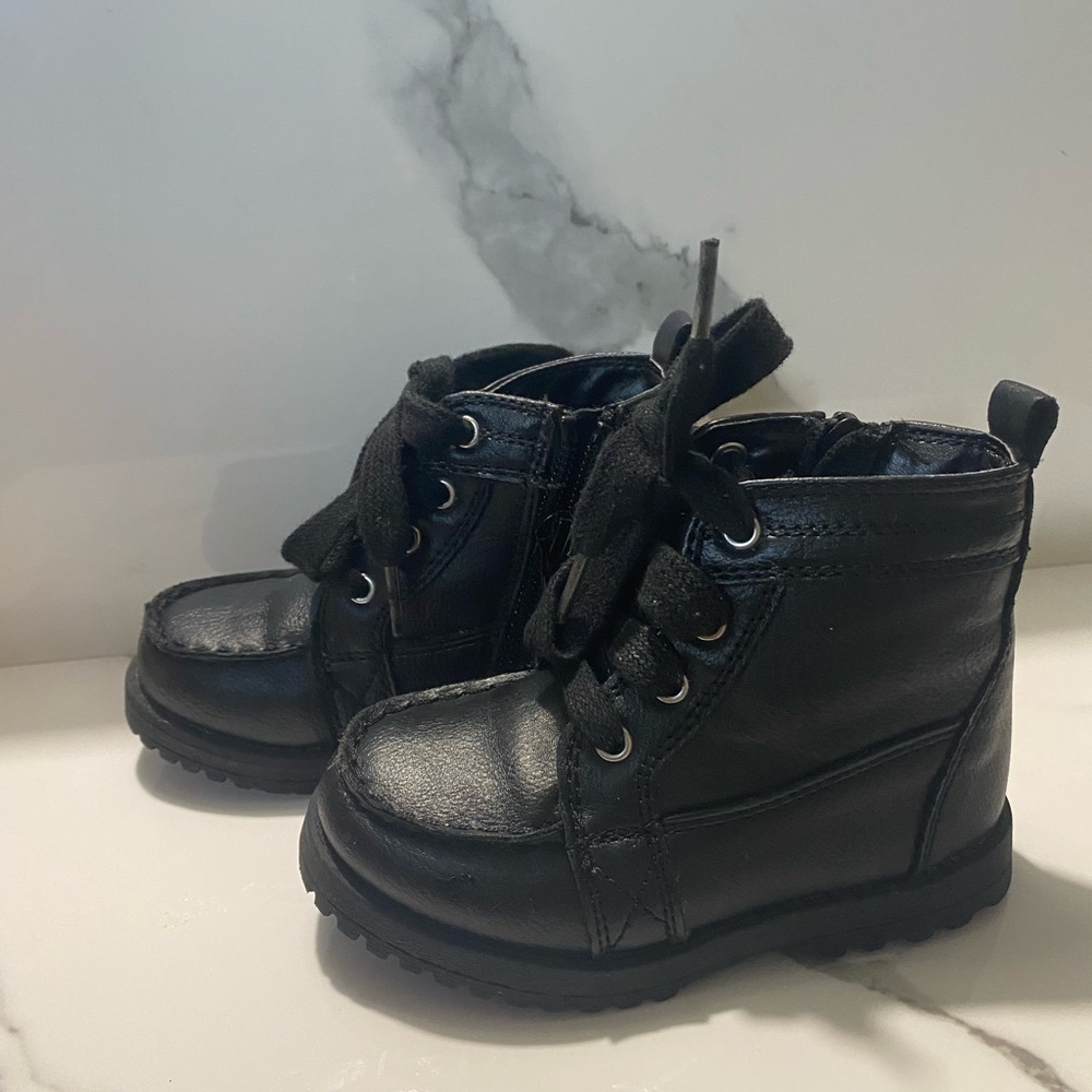 Toddler shoes